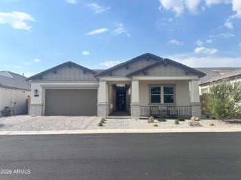 8116 E June St, Mesa, AZ 85207
