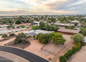 8116 Gray Rd, Scottsdale, AZ 85260