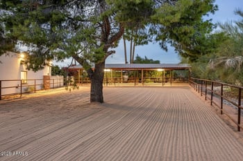 8116 Gray Rd, Scottsdale, AZ 85260