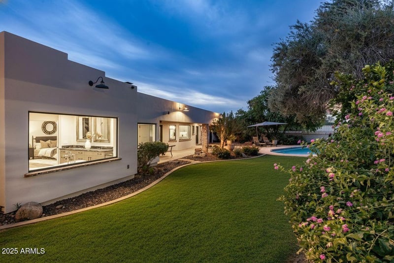 8116 Gray Rd, Scottsdale, AZ 85260