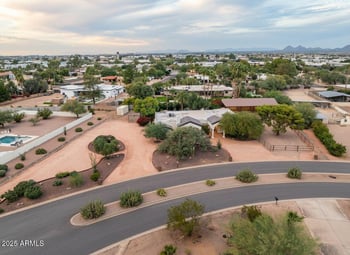 8116 Gray Rd, Scottsdale, AZ 85260