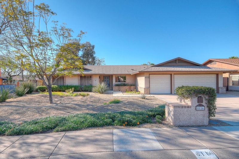 8116 N 18th Pl, Phoenix, AZ 85020