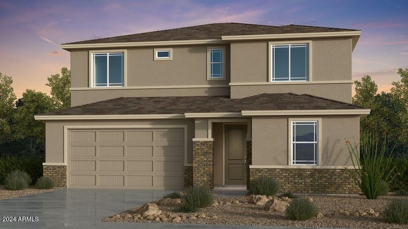 8116 Quartet Ave, Mesa, AZ 85212