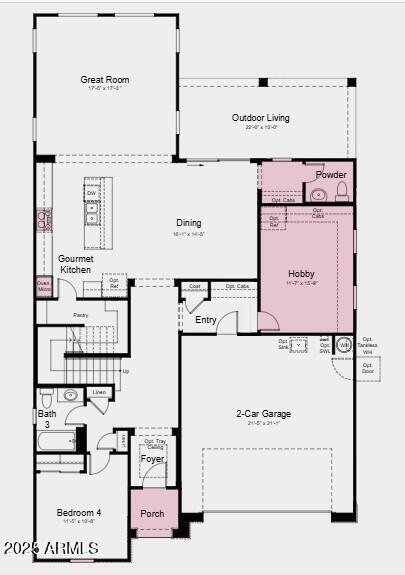 8116 Quartet Ave, Mesa, AZ 85212