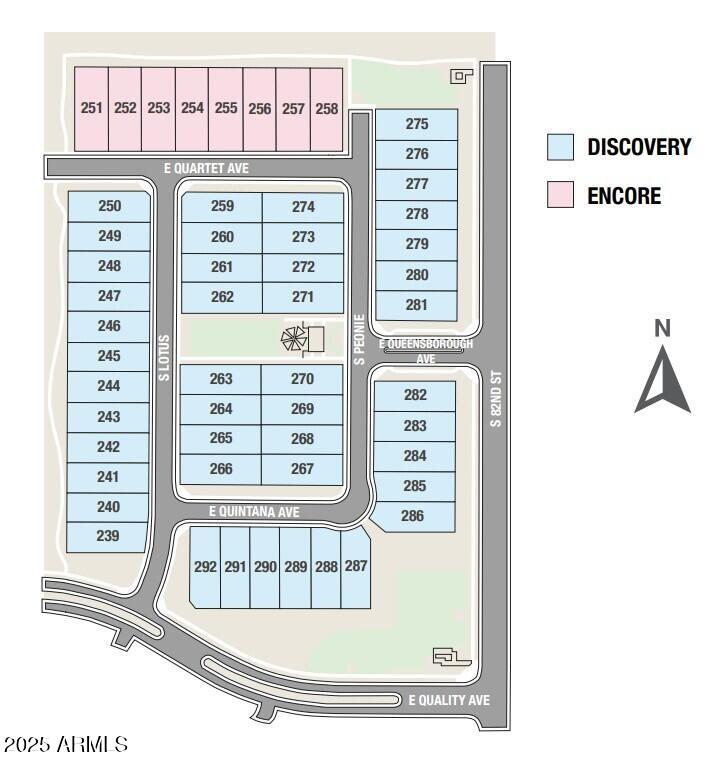 8116 Quartet Ave, Mesa, AZ 85212