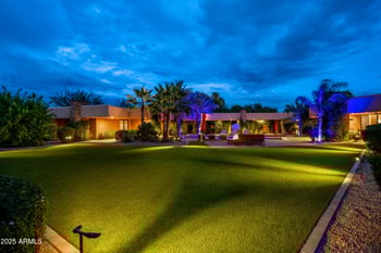 8116 Vista Bonita Dr, Scottsdale, AZ 85255