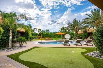 8116 Vista Bonita Dr, Scottsdale, AZ 85255