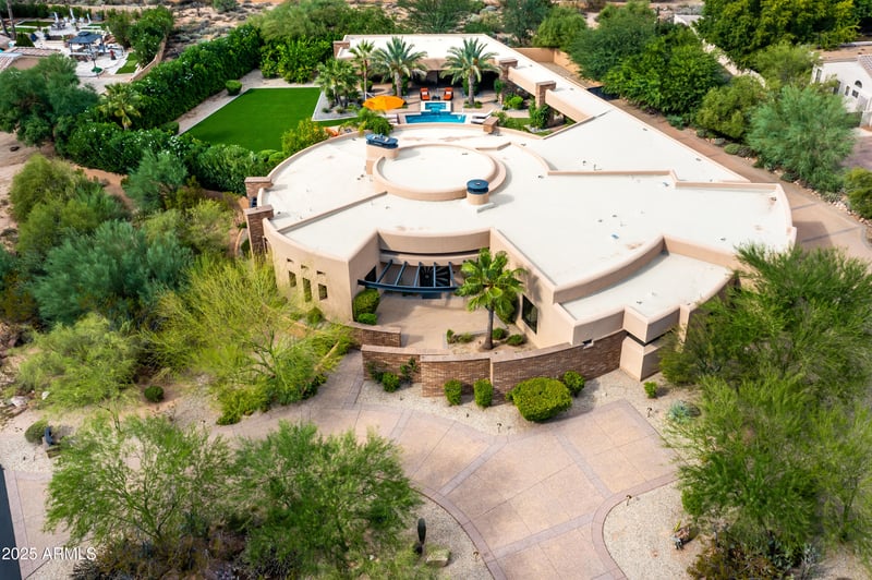 8116 Vista Bonita Dr, Scottsdale, AZ 85255