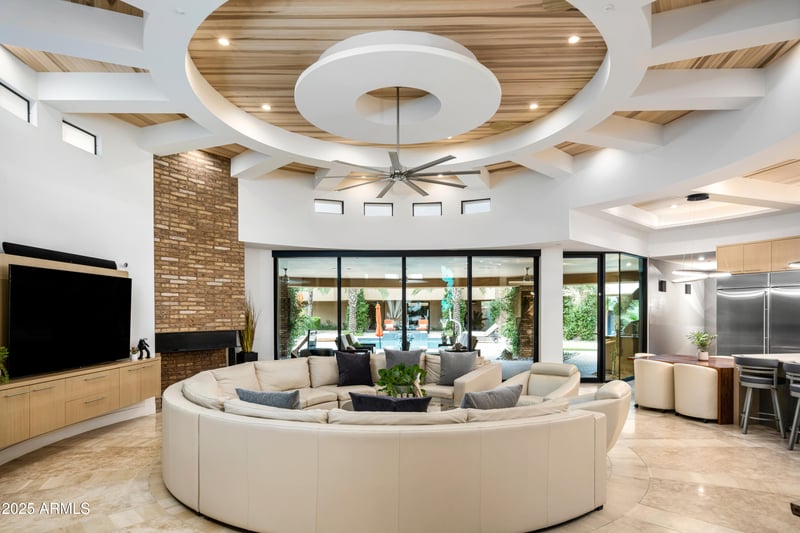 8116 Vista Bonita Dr, Scottsdale, AZ 85255