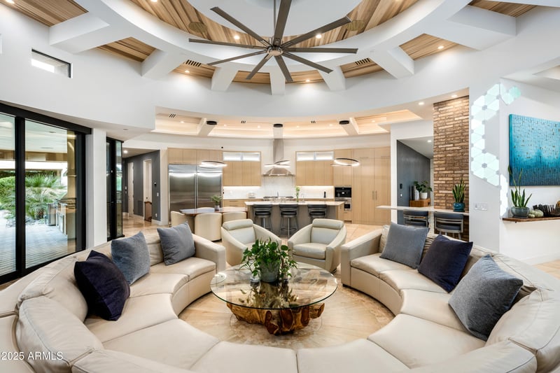 8116 Vista Bonita Dr, Scottsdale, AZ 85255
