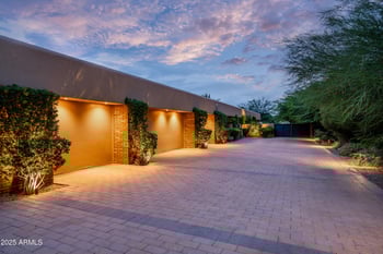 8116 Vista Bonita Dr, Scottsdale, AZ 85255
