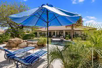 8116 Whispering Wind Dr, Scottsdale, AZ 85255