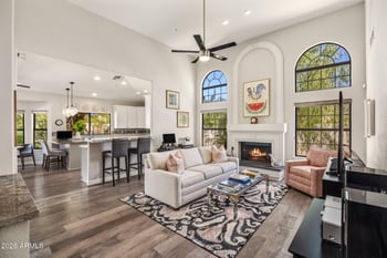 8116 Whispering Wind Dr, Scottsdale, AZ 85255