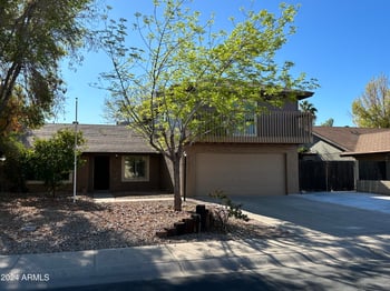 8117 Dreyfus Dr, Peoria, AZ 85381