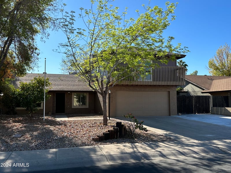 8117 Dreyfus Dr, Peoria, AZ 85381