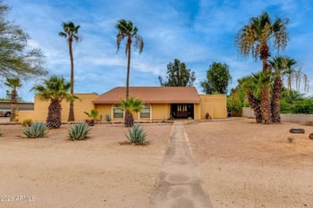 8117 Gray Rd, Scottsdale, AZ 85260