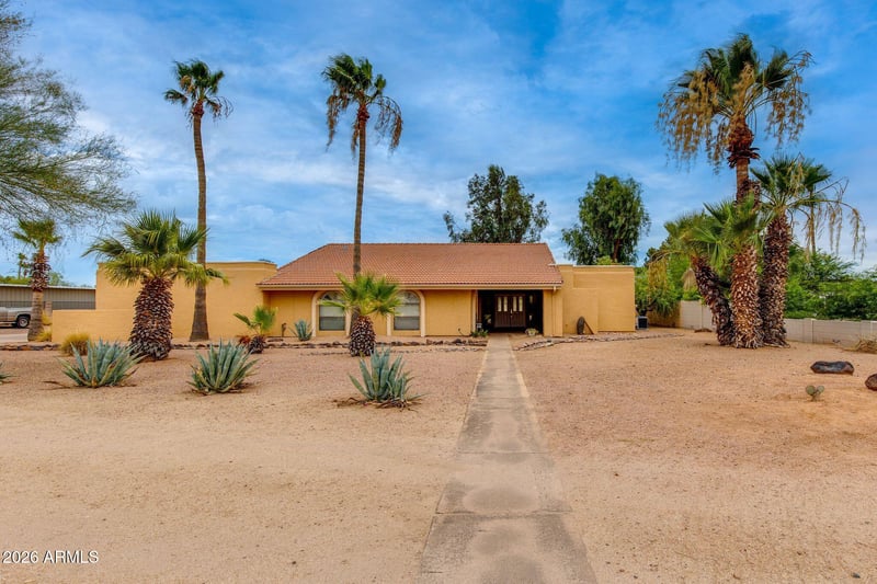 8117 E Gray Rd, Scottsdale, AZ 85260