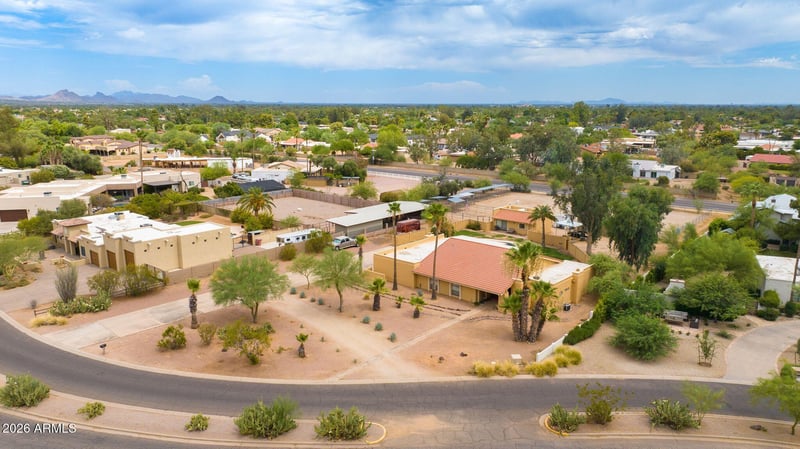 8117 E Gray Rd, Scottsdale, AZ 85260