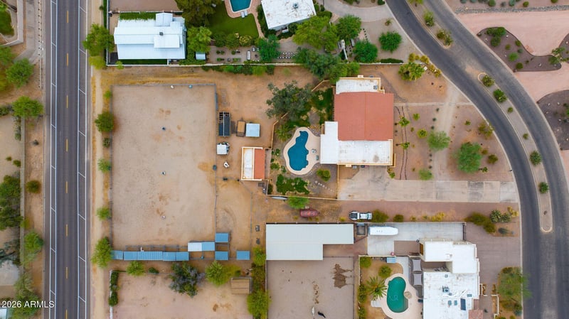 8117 E Gray Rd, Scottsdale, AZ 85260