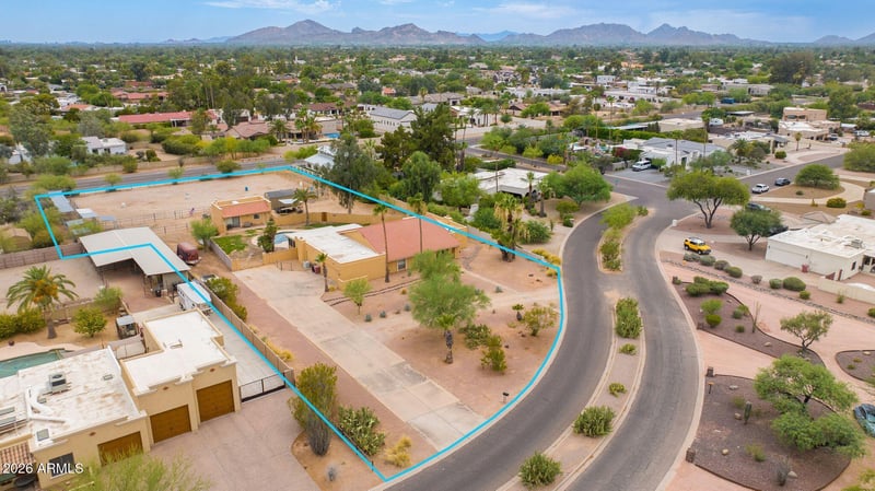 8117 E Gray Rd, Scottsdale, AZ 85260