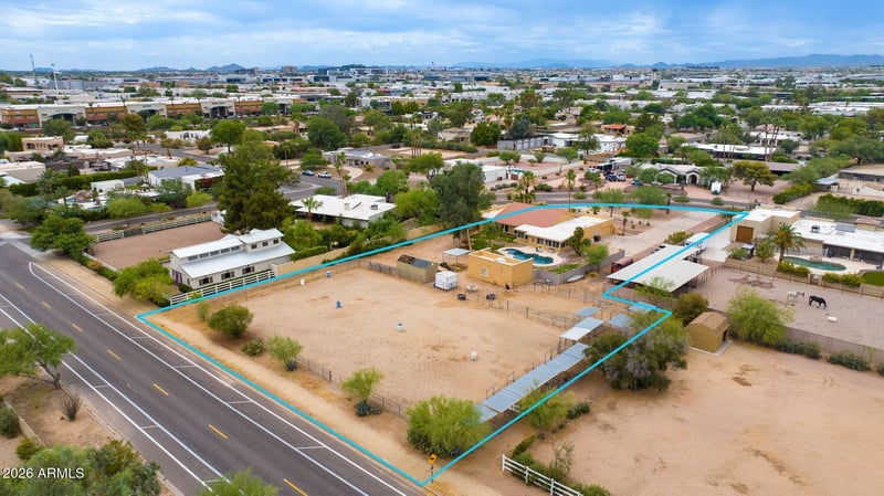 8117 E Gray Rd, Scottsdale, AZ 85260