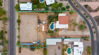 8117 Gray Rd, Scottsdale, AZ 85260