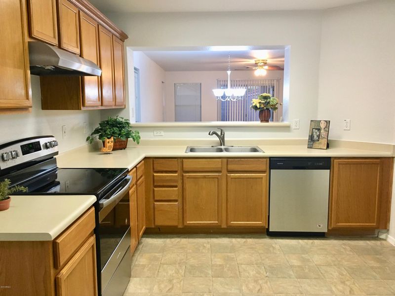 8117 E Onza Ave, Mesa, AZ 85212