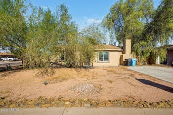 8117 N 30th Dr, Phoenix, AZ 85051