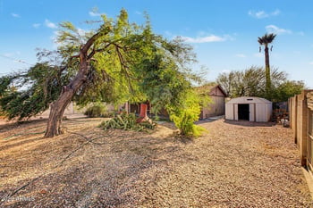 8117 N 30th Dr, Phoenix, AZ 85051
