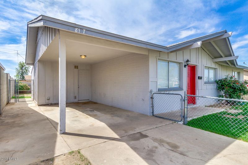 8117 W Earll Dr, Phoenix, AZ 85033