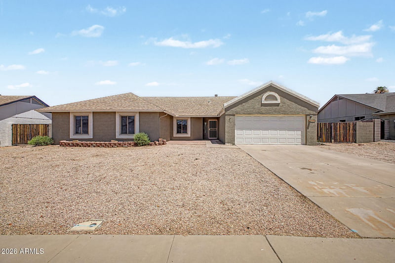8118 Fountain St, Mesa, AZ 85207