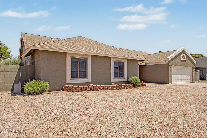 8118 Fountain St, Mesa, AZ 85207