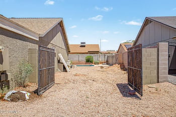 8118 Fountain St, Mesa, AZ 85207