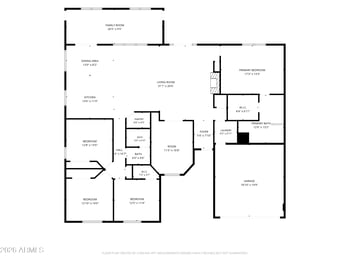 8118 Fountain St, Mesa, AZ 85207
