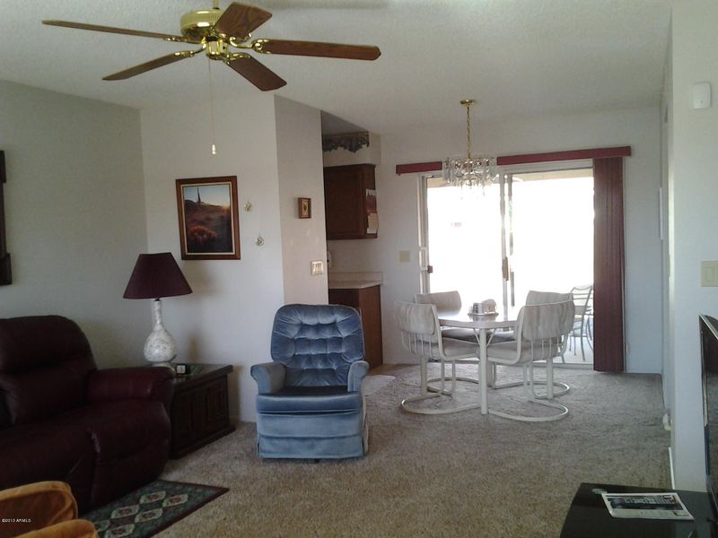8118 E Monte Ave, Mesa, AZ 85209