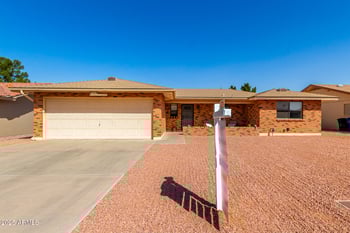 8118 Medina Ave, Mesa, AZ 85209