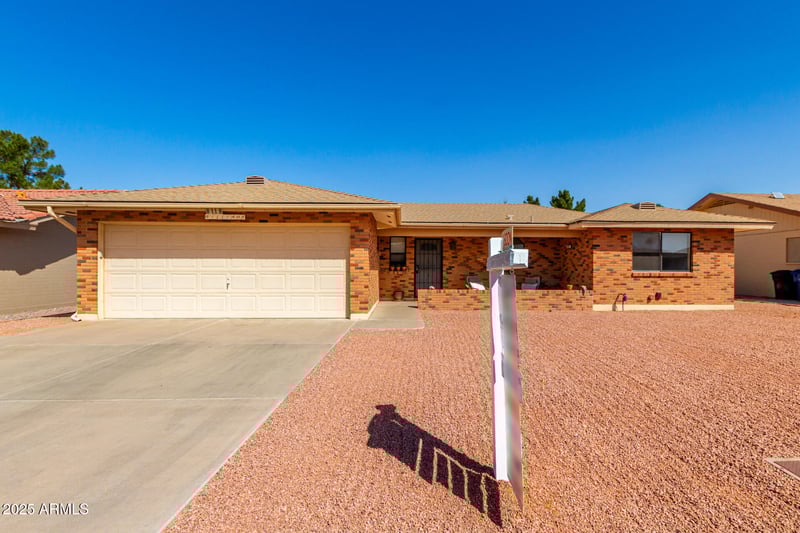 8118 Medina Ave, Mesa, AZ 85209
