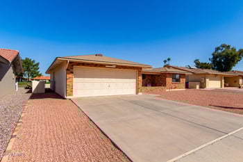 8118 Medina Ave, Mesa, AZ 85209