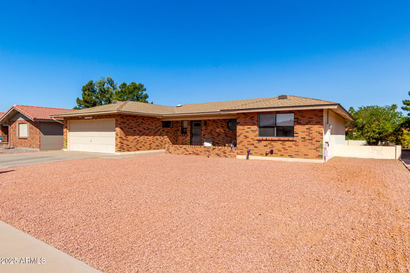 8118 Medina Ave, Mesa, AZ 85209