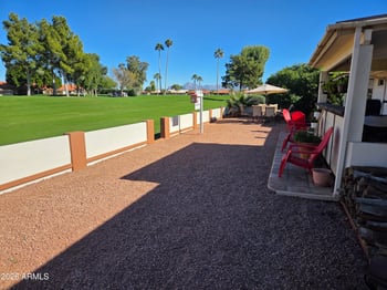 8118 Medina Ave, Mesa, AZ 85209