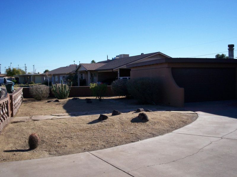 8118 N 38th Ave, Phoenix, AZ 85051