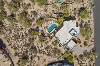 8118 Saddle Horn Rd, Scottsdale, AZ 85255