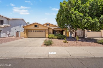 8118 Harmony Ln, Peoria, AZ 85382