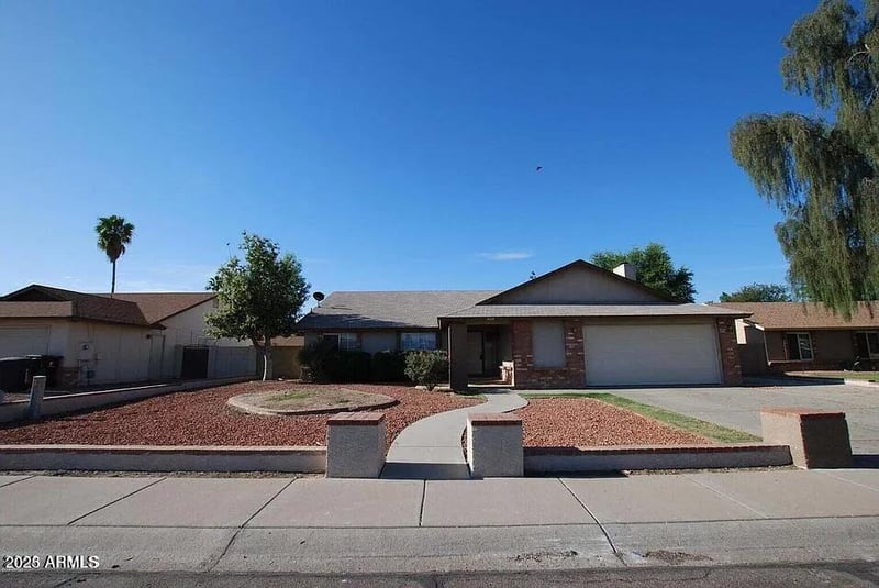 8119 Corrine Dr, Peoria, AZ 85381