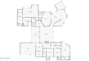 8119 Foothills Dr, Scottsdale, AZ 85255