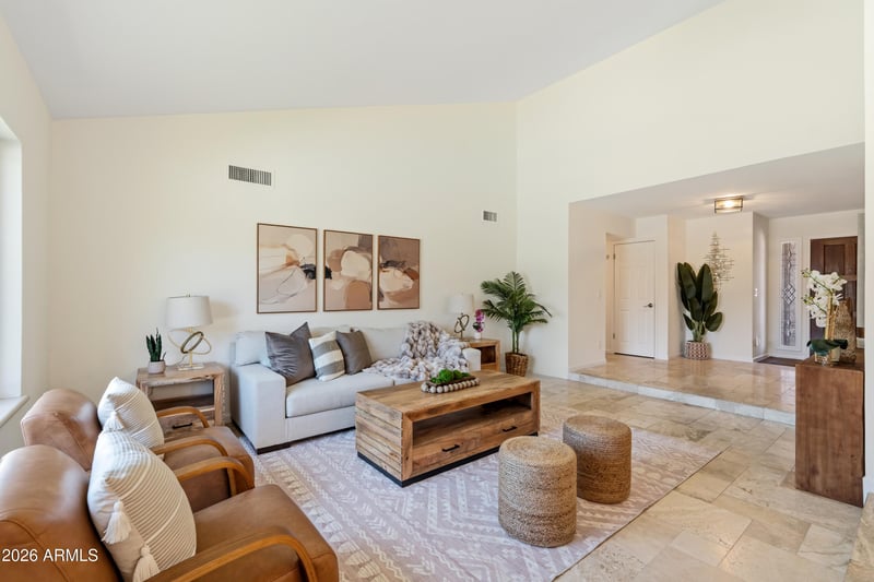 8119 E Morgan Trl, Scottsdale, AZ 85258