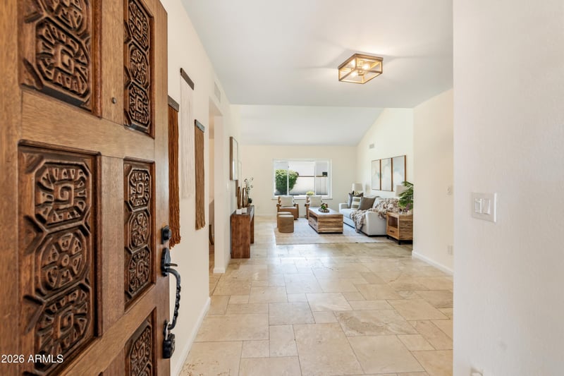 8119 E Morgan Trl, Scottsdale, AZ 85258