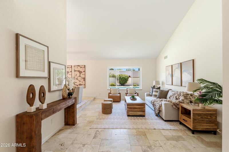 8119 E Morgan Trl, Scottsdale, AZ 85258