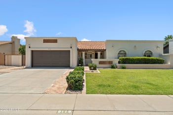 8119 E Morgan Trl, Scottsdale, AZ 85258