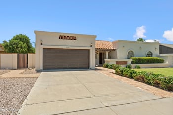 8119 E Morgan Trl, Scottsdale, AZ 85258